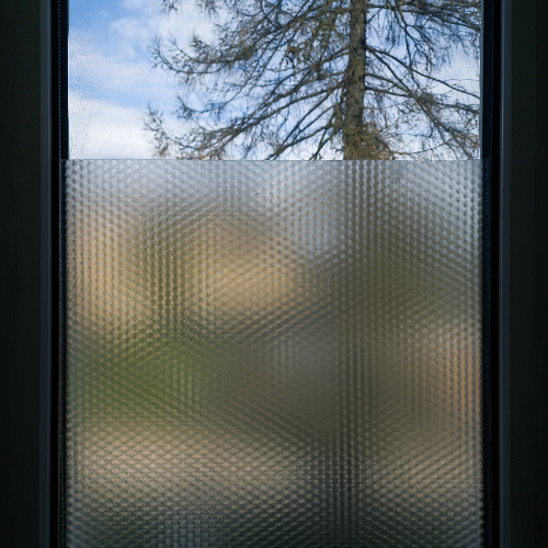 Privacy Window Film Installation in Niagara – Custom Frosted & Decorative Solutions