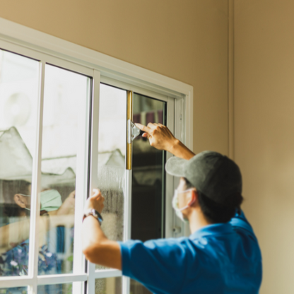 Solar Control Window Film | Window Tinting Niagara Falls Experts