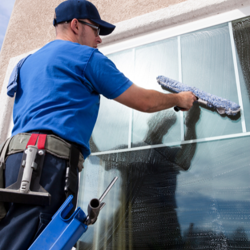 Solar Control Window Film | Window Tinting Niagara Falls Experts